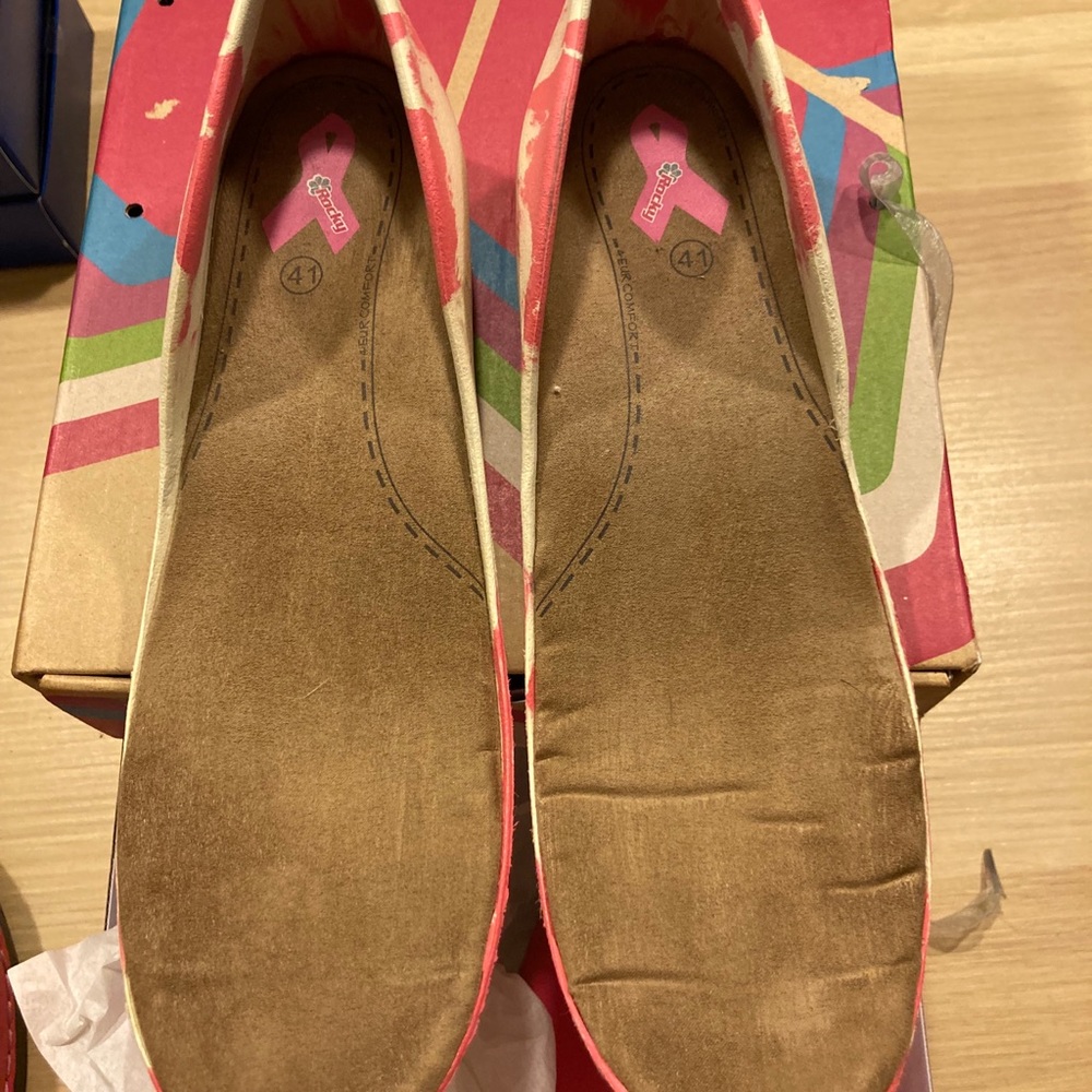 Convertible Clogs - Picture 4 of 7